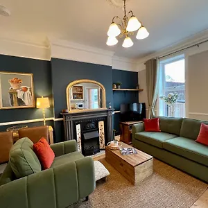 The Prestbury Annexe Apartment