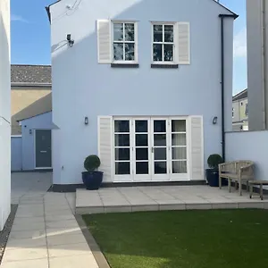 The Coach House Holiday home