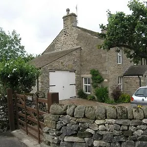 Westgarth Grassington